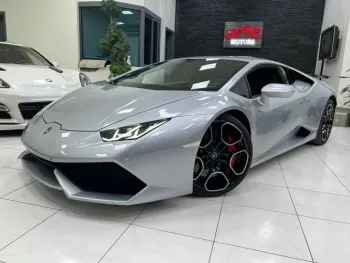 Lamborghini Huracan 2016