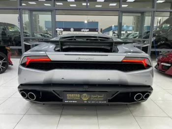 Lamborghini Huracan 2016