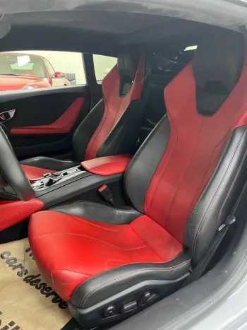 Lamborghini Huracan 2016