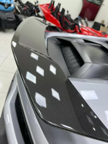 Lamborghini Huracan 2016