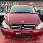 Mercedes Benz V250 2006 GCC - Thumbnail 2