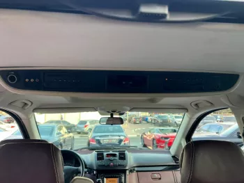 Mercedes Benz V250 2006 GCC