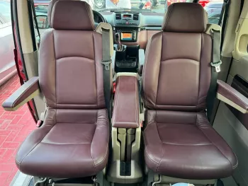 Mercedes Benz V250 2006 GCC
