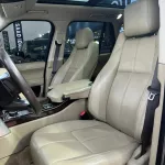 Range Rover Vogue HSE GCC 2014 - Thumbnail 5