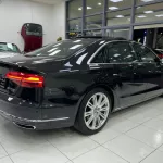 Audi A8 2015 GCC 5.0L 8Cyl TFSI - Thumbnail 7