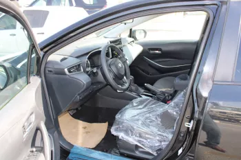 TOYOTA COROLLA 1.6L PETROL MID AUTO