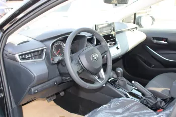 TOYOTA COROLLA 1.6L PETROL MID AUTO