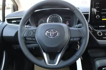 TOYOTA COROLLA 1.6L PETROL MID AUTO