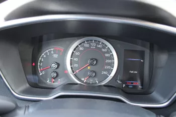 TOYOTA COROLLA 1.6L PETROL MID AUTO