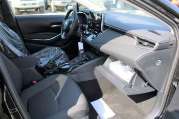 TOYOTA COROLLA 1.6L PETROL MID AUTO