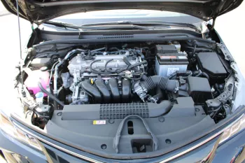 TOYOTA COROLLA 1.6L PETROL MID AUTO