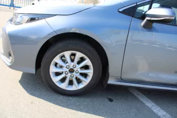 TOYOTA COROLLA 1.6L PETROL MID AUTO