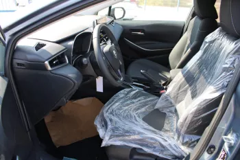TOYOTA COROLLA 1.6L PETROL MID AUTO