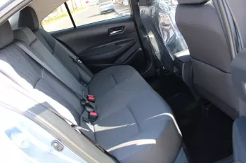 TOYOTA COROLLA 1.6L PETROL MID AUTO