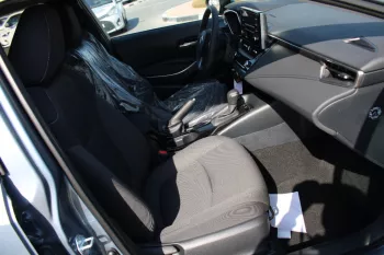TOYOTA COROLLA 1.6L PETROL MID AUTO
