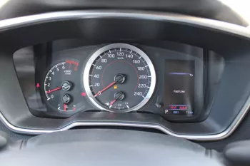TOYOTA COROLLA 1.6L PETROL MID AUTO