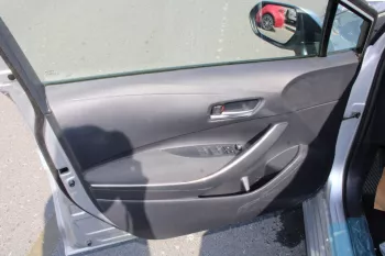 TOYOTA COROLLA 1.6L PETROL MID AUTO