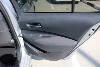 TOYOTA COROLLA 1.6L PETROL MID AUTO