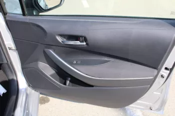 TOYOTA COROLLA 1.6L PETROL MID AUTO