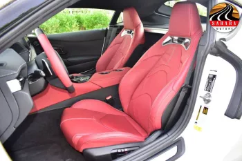 2020 MODEL TOYOTA SUPRA GR  PREMIUM 3.0L PETROL AUTOMATIC