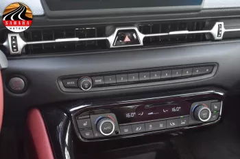 2020 MODEL TOYOTA SUPRA GR  PREMIUM 3.0L PETROL AUTOMATIC