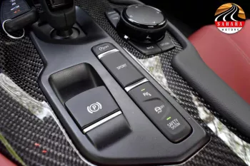 2020 MODEL TOYOTA SUPRA GR  PREMIUM 3.0L PETROL AUTOMATIC