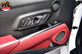 2020 MODEL TOYOTA SUPRA GR  PREMIUM 3.0L PETROL AUTOMATIC