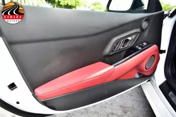 2020 MODEL TOYOTA SUPRA GR  PREMIUM 3.0L PETROL AUTOMATIC