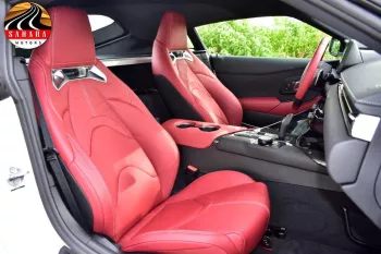 2020 MODEL TOYOTA SUPRA GR  PREMIUM 3.0L PETROL AUTOMATIC