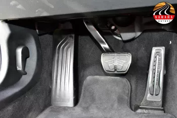 2020 MODEL TOYOTA SUPRA GR  PREMIUM 3.0L PETROL AUTOMATIC