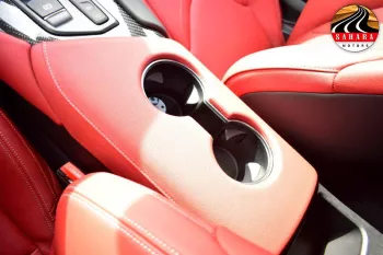 2020 MODEL TOYOTA SUPRA GR  PREMIUM 3.0L PETROL AUTOMATIC