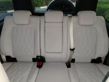 Mercedes-Benz G63 AMG 2022