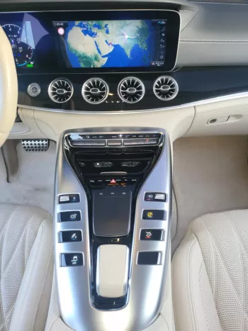 Mercedes-Benz GT53 AMG 2020