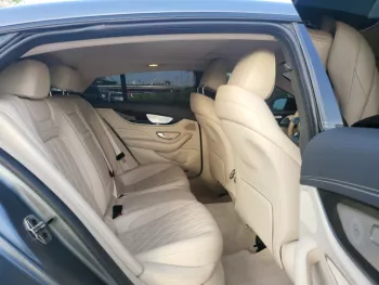 Mercedes-Benz GT53 AMG 2020