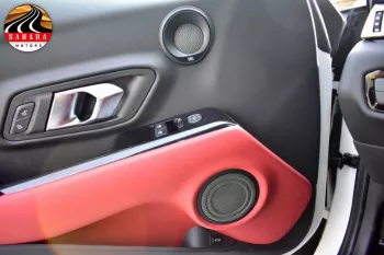 2020 MODEL TOYOTA SUPRA GR  PREMIUM 3.0L PETROL AUTOMATIC