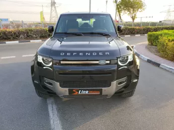 2023 Land Rover Defender X 110 Full option