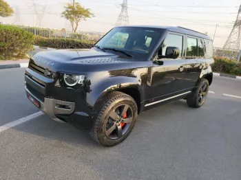 2023 Land Rover Defender X 110 Full option