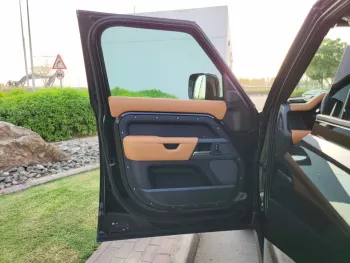 2023 Land Rover Defender X 110 Full option
