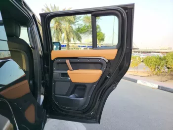 2023 Land Rover Defender X 110 Full option