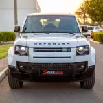 Land Rover Defender V 8 2023 - Thumbnail 7