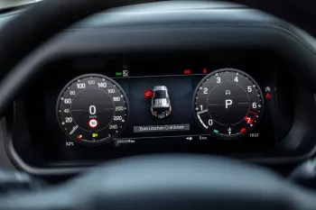 Land Rover Defender V 8 2023