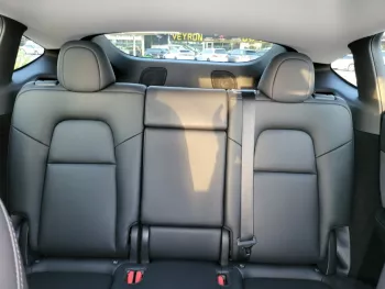 New Tesla Model Y Performance 2022 4WD, Black Color