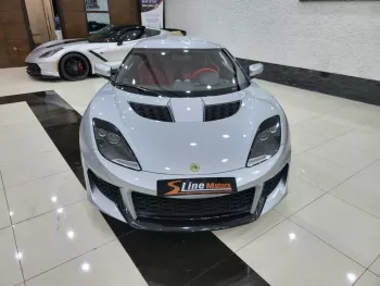 Lotus evora 400 2021