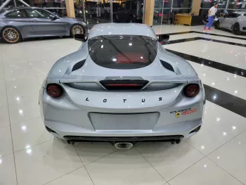 Lotus evora 400 2021