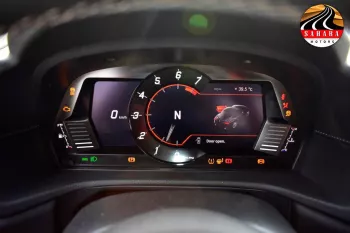 2020 MODEL TOYOTA SUPRA GR  PREMIUM 3.0L PETROL AUTOMATIC