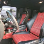 Mercedes-Benz G63 AMG 2017 - Thumbnail 11