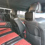 Mercedes-Benz G63 AMG 2017 - Thumbnail 16