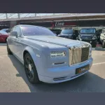 Rolls Royce phantom 2014 - Thumbnail 1