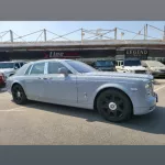 Rolls Royce phantom 2014 - Thumbnail 9