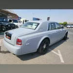 Rolls Royce phantom 2014 - Thumbnail 11